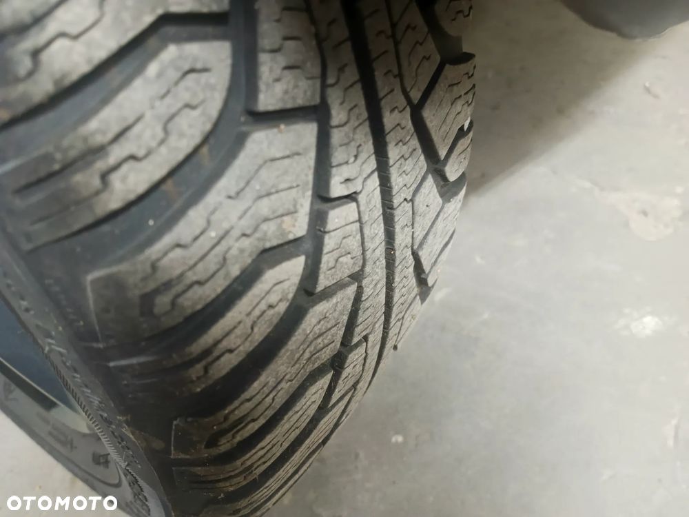 Suzuki Ignis 1.2 SHVS Premium CVT - 5