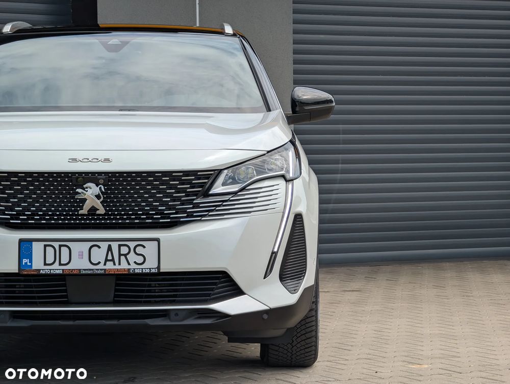 Peugeot 3008 225 e-EAT8 GT - 6