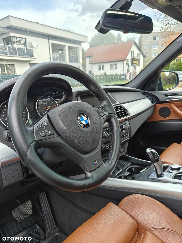 BMW X5 3.0d xDrive - 33
