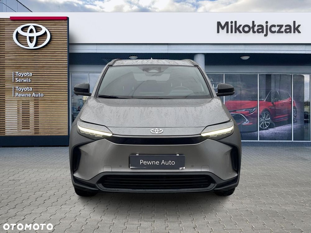 Toyota bZ4X 71.4kWh 4x4 Prestige - 7