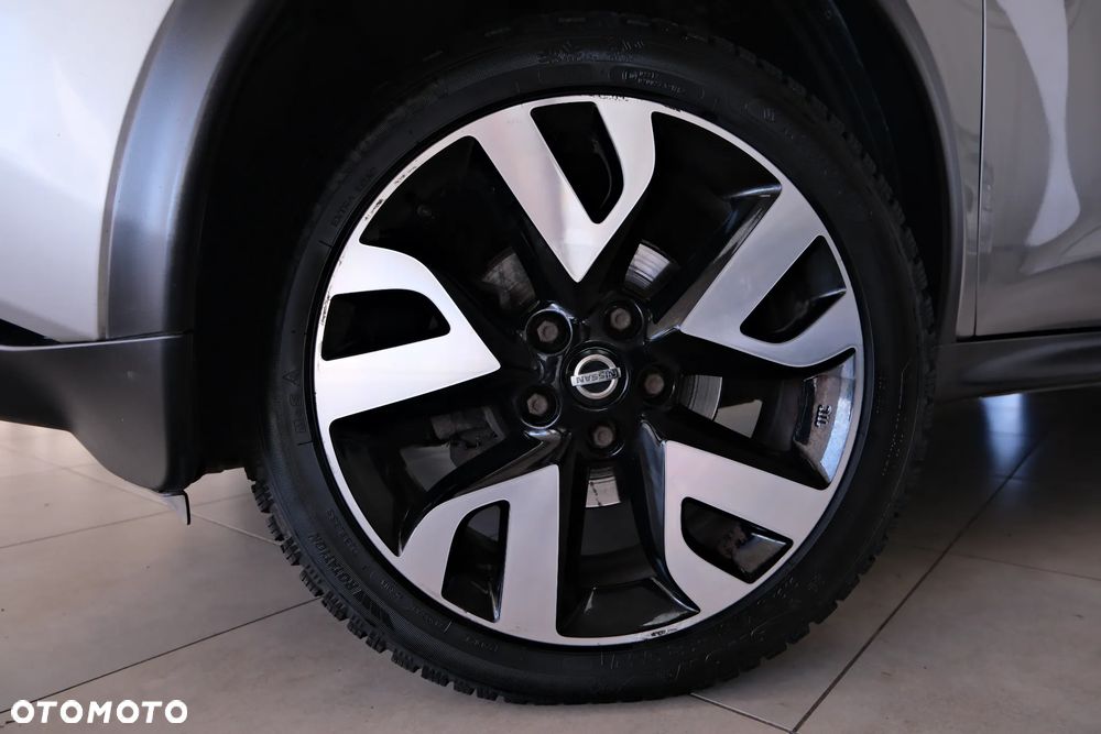 Nissan Juke 1.5 dCi Acenta - 12