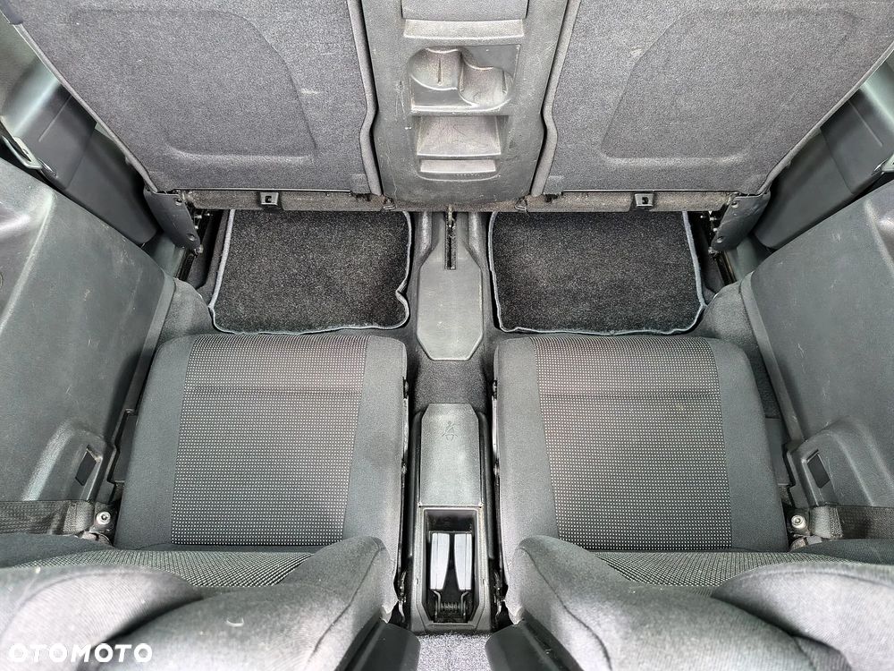 Opel Zafira 1.7 CDTI ecoFLEX Edition - 28