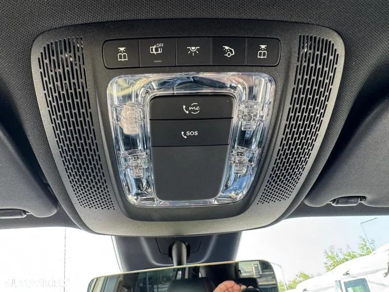 Mercedes-Benz EQA 250 AMG Line - 19