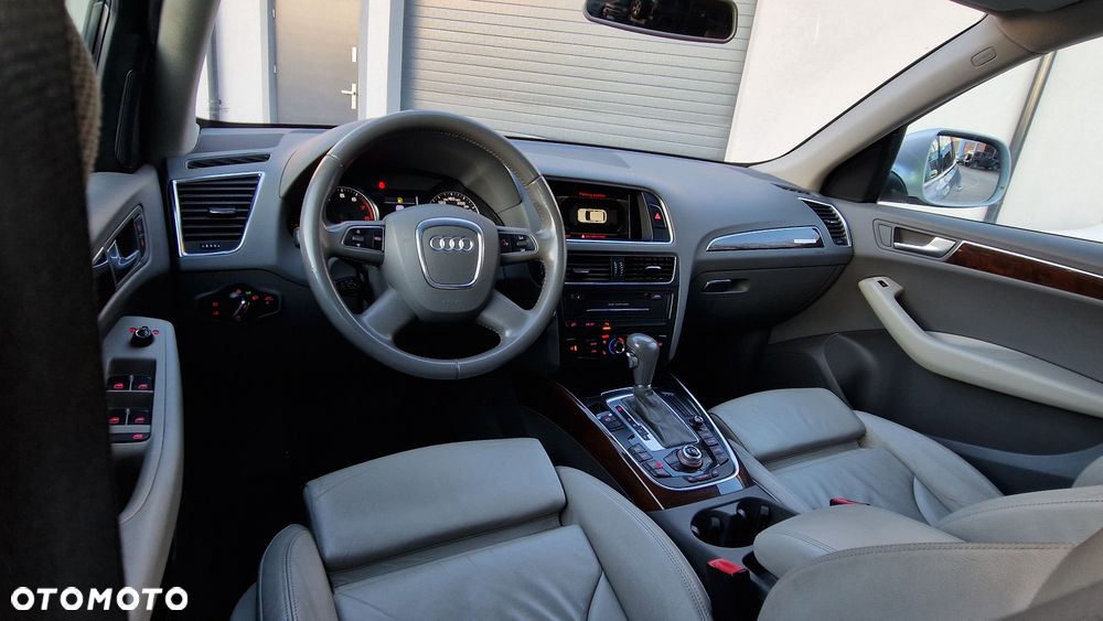 Audi Q5 - 24