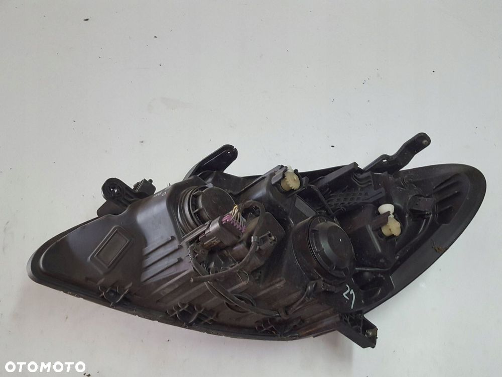 OPEL MOKKA 12-16r LAMPA PRAWA PRZÓD ANGLIK - 6