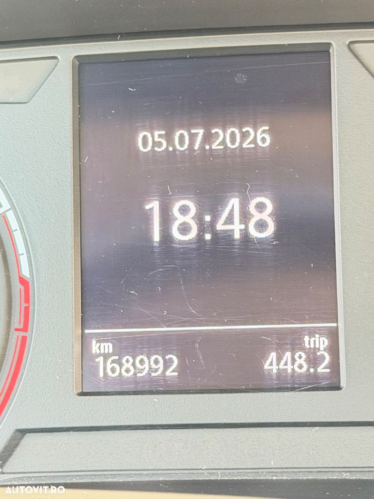 Volkswagen Polo 1.0 TSI Highline - 17