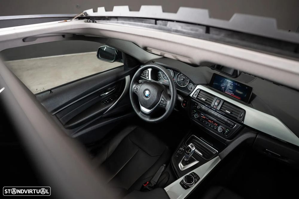 BMW 320 - 49