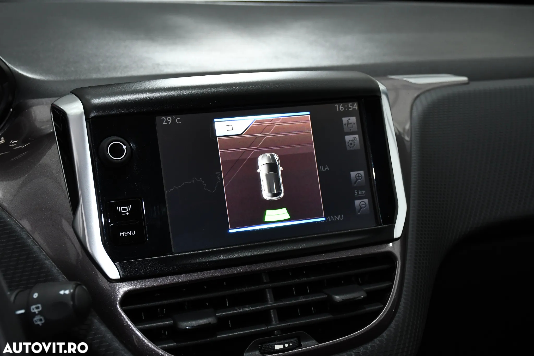 Peugeot 2008 1.2 e-VTi STT ETG Allure - 19
