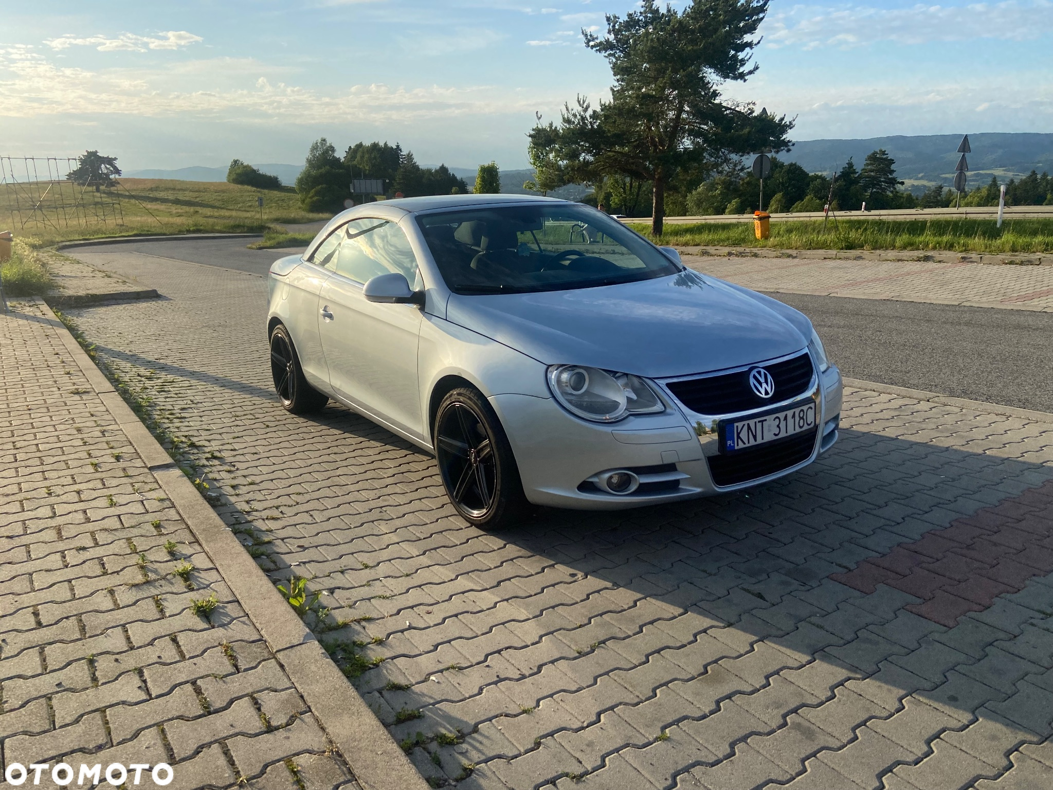 Volkswagen Eos 2.0 FSI - 4