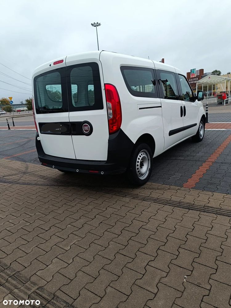 Fiat Doblo - 4