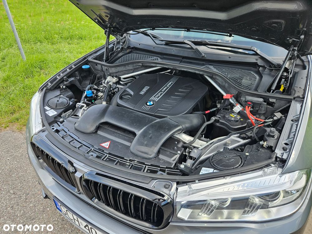 BMW X5 xDrive30d - 24