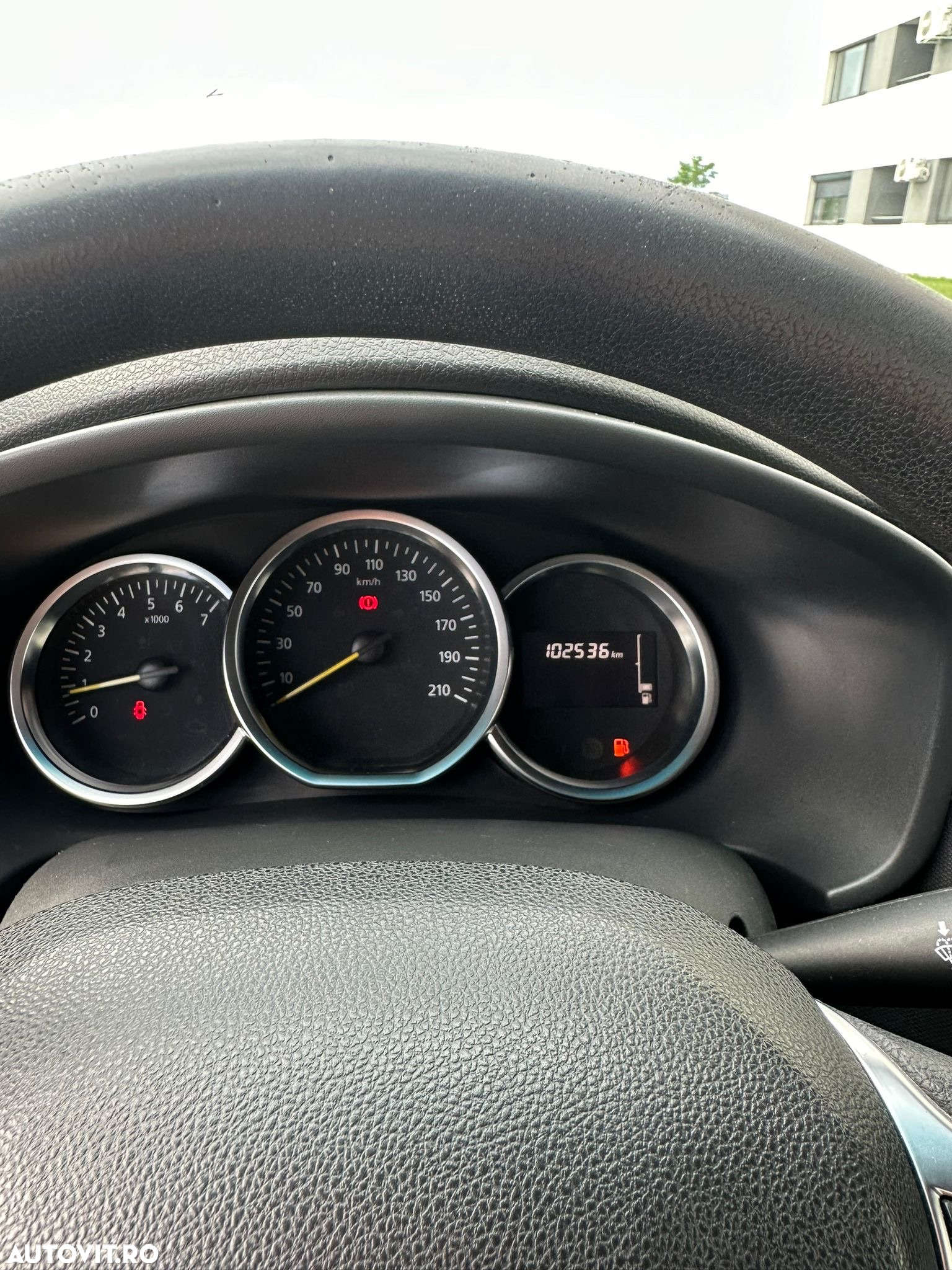 Dacia Logan MCV 0.9 TCe GPL Ambiance - 6