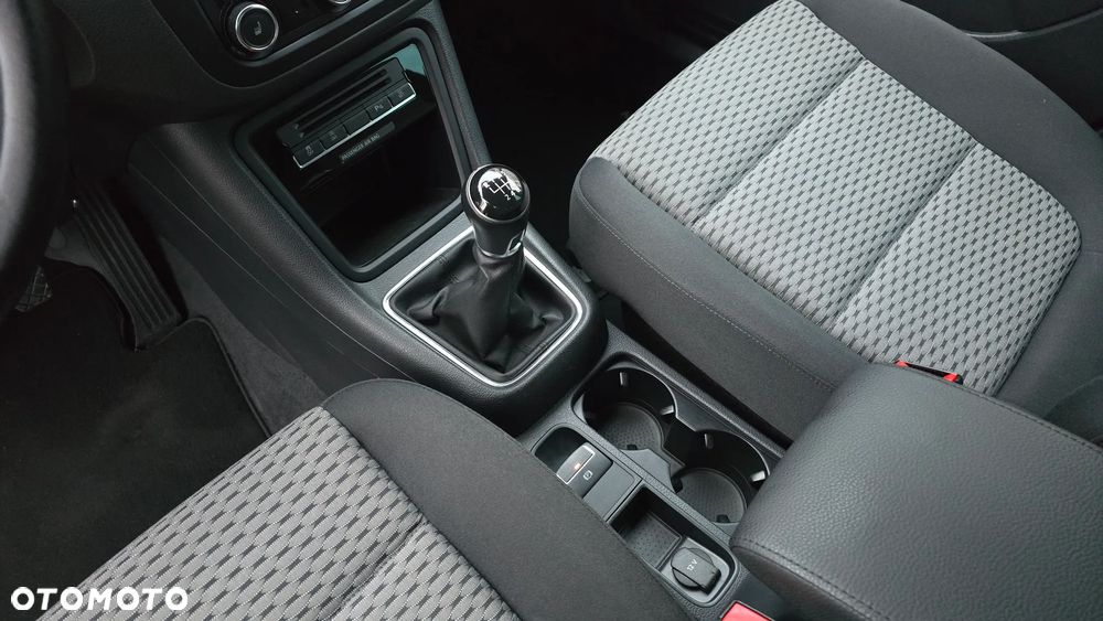 Volkswagen Sharan - 20