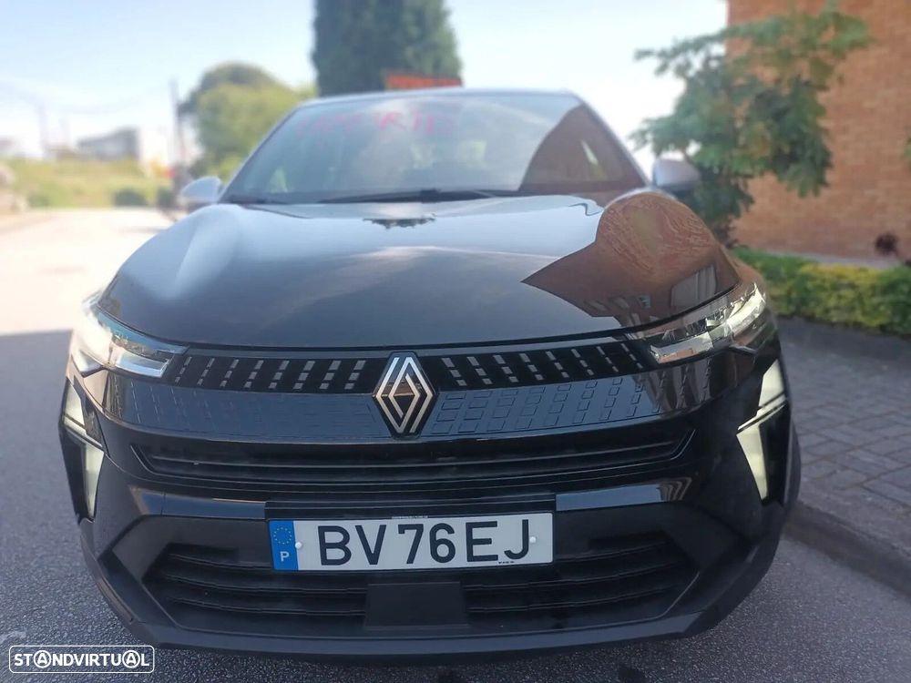 Renault Captur 1.6 E-Tech Full Hybrid Techno - 3