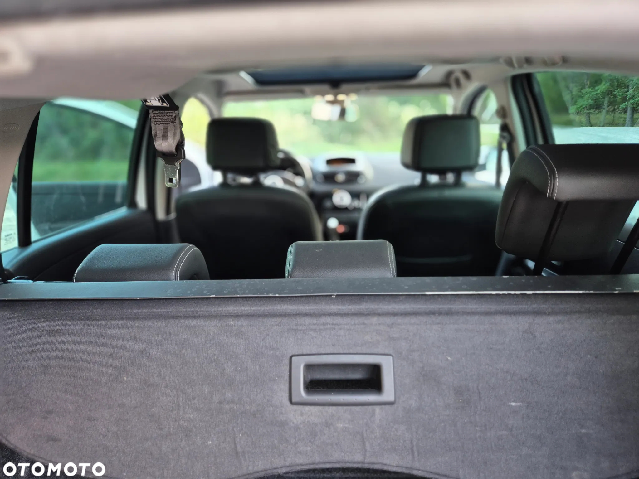 Renault Clio TCe 100 Grandtour nightDay - 22