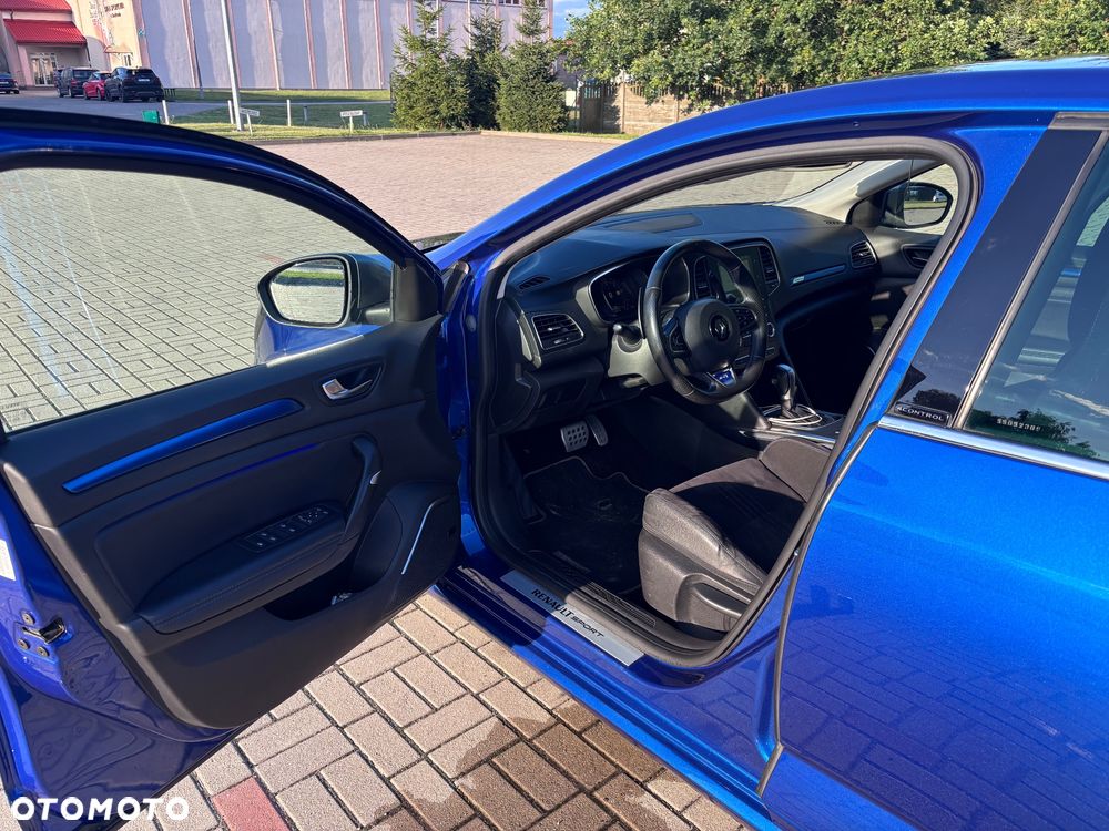 Renault Megane 1.6 TCe GT EDC - 8