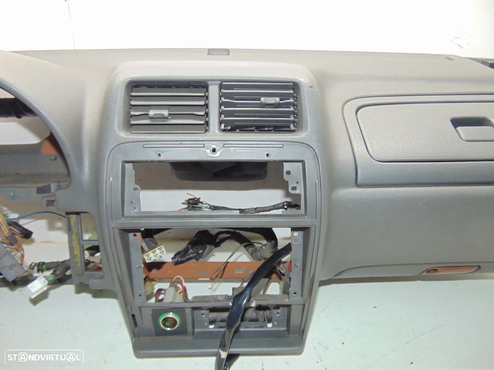 Suzuki Grand Vitara tablier - 3