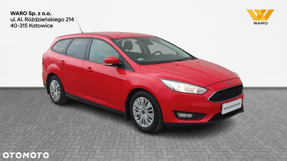Ford Focus - 7