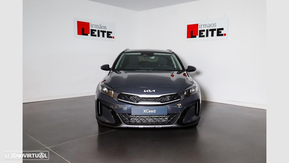 Kia XCeed 1.0 T-GDI Dynamic - 2