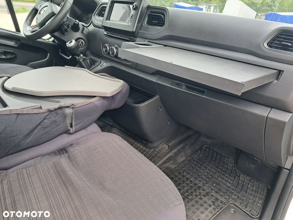 Renault MASTER - 10
