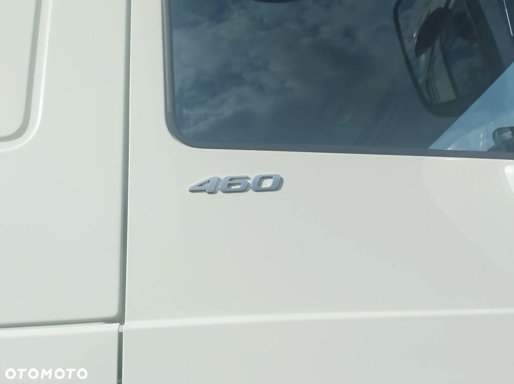 DAF XF 106 460 - 5