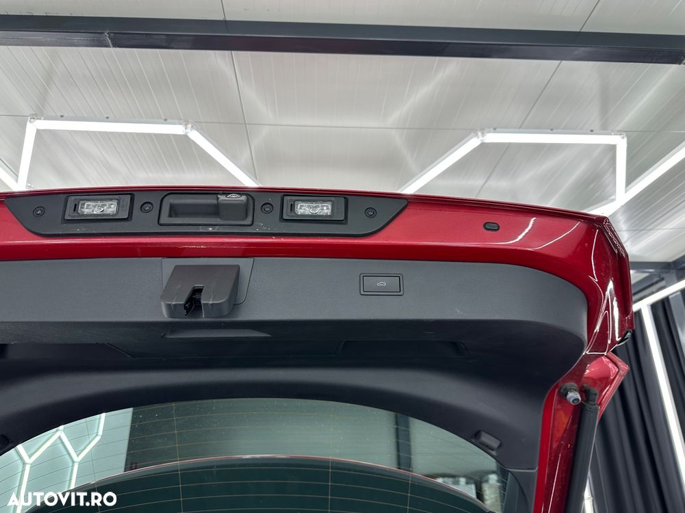 Cupra Formentor 1.4 e-HYBRID PHEV VZ - 30