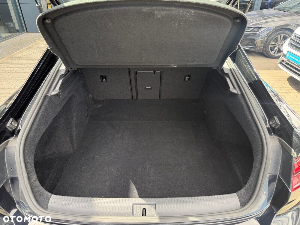 Volkswagen Arteon - 19