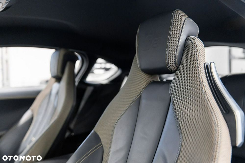 BMW i8 - 34