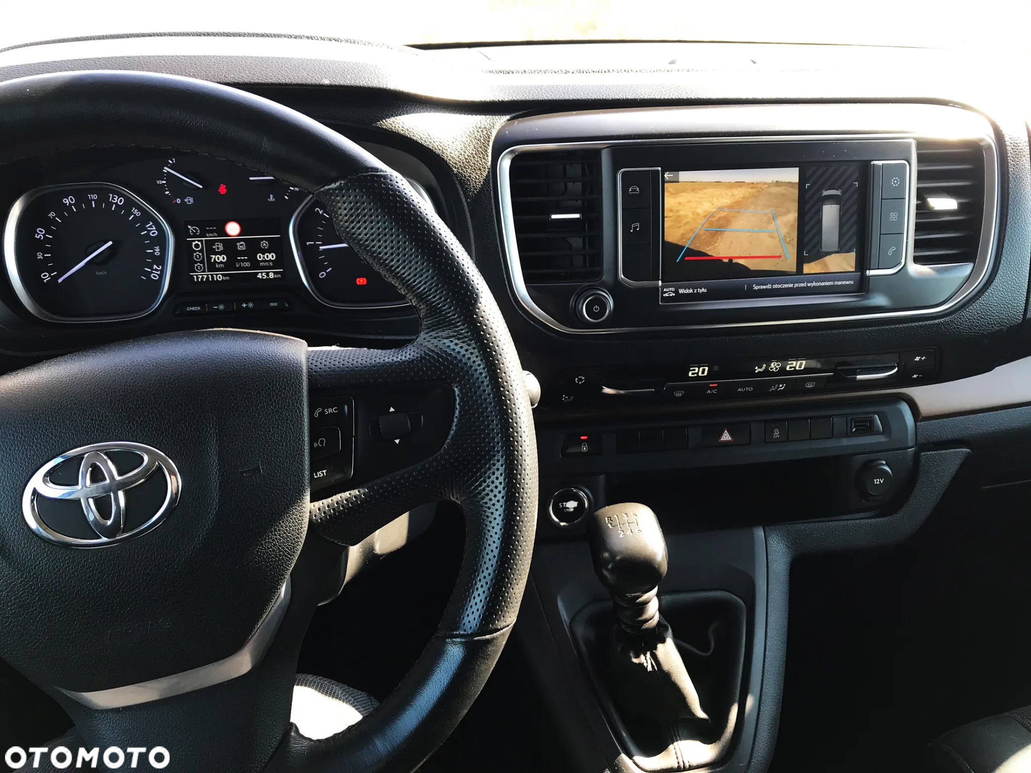 Toyota Proace Verso 2.0 D4-D Long Family - 27