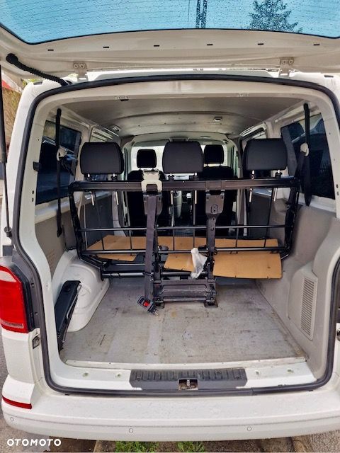 Volkswagen Transporter Caravelle T6.1 DSG Kurz Trendline - 28