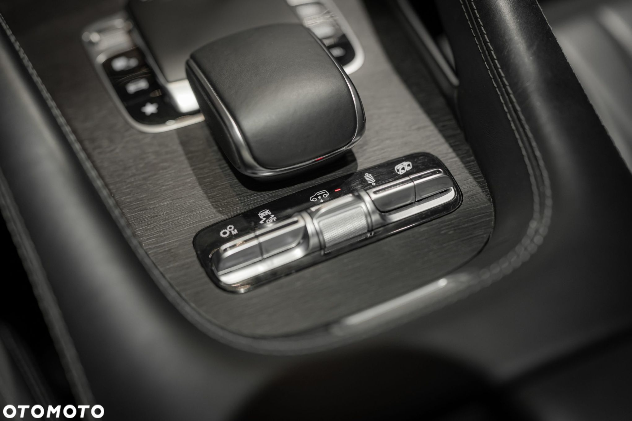Mercedes-Benz GLE AMG 53 4-Matic - 22