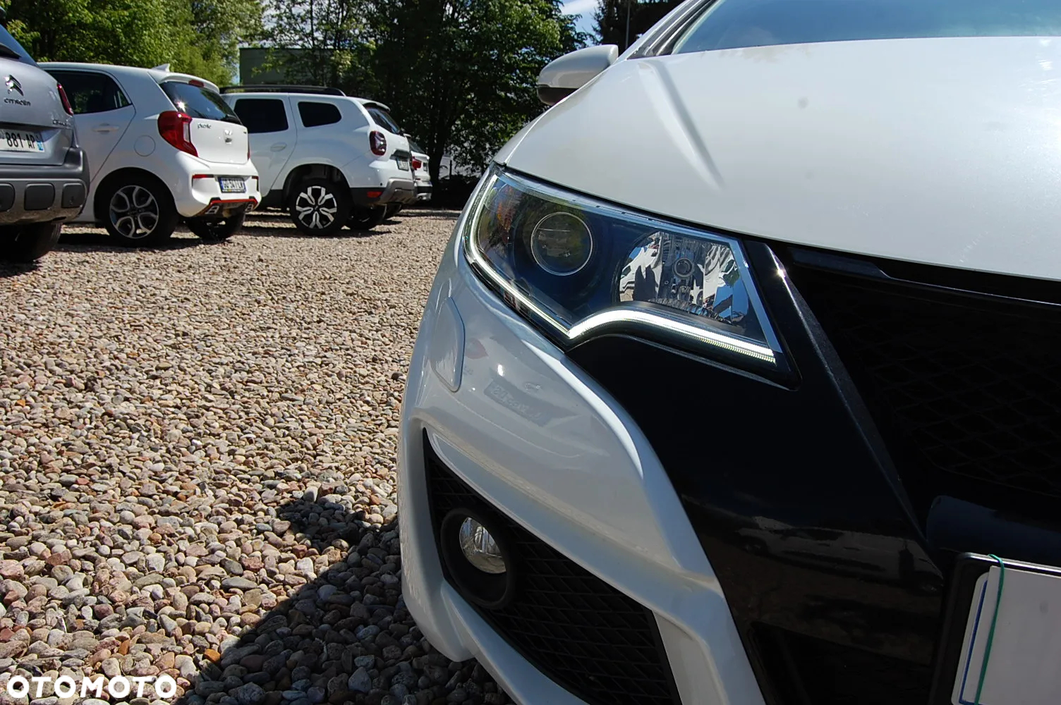 Honda Civic - 10
