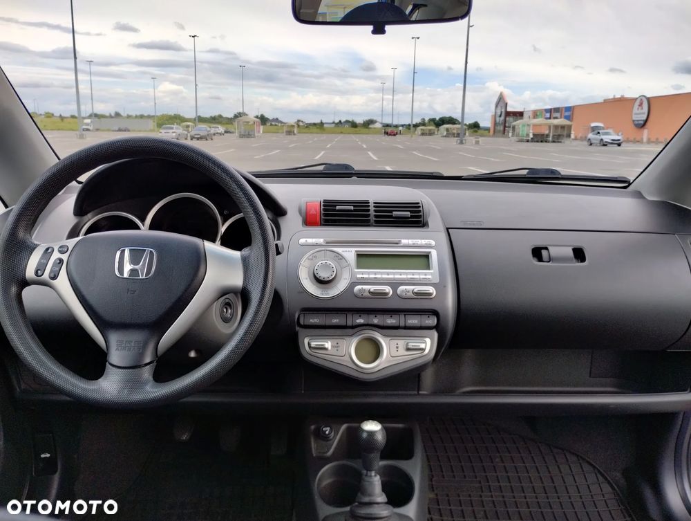 Honda Jazz - 20