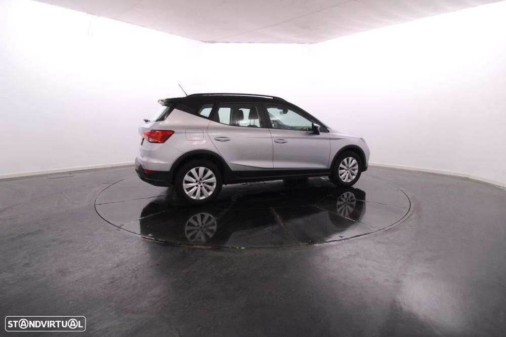 SEAT Arona 1.0 TSI Style - 8