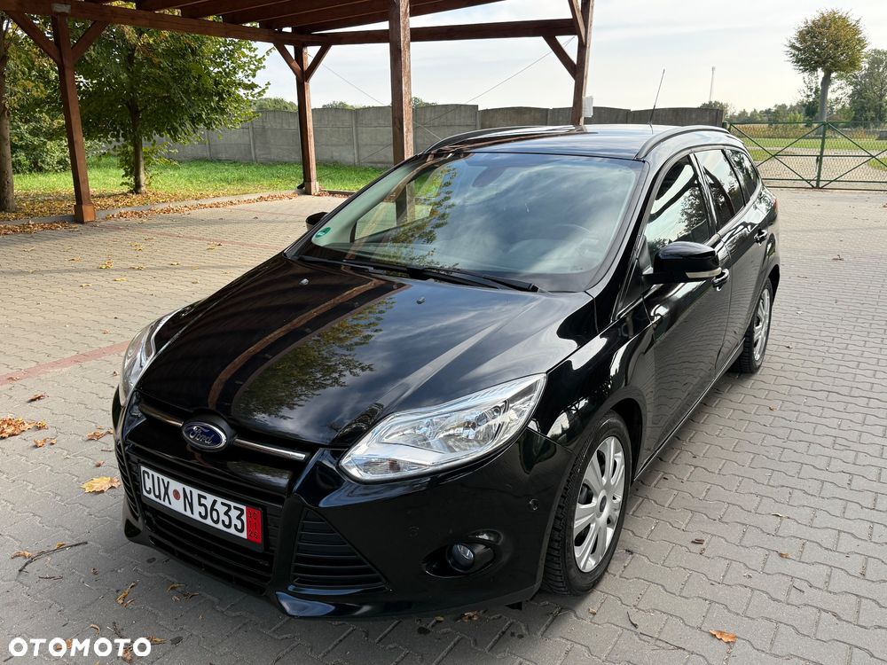 Ford Focus - 3