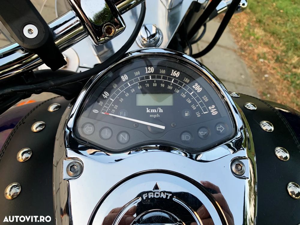Honda Altul - 17
