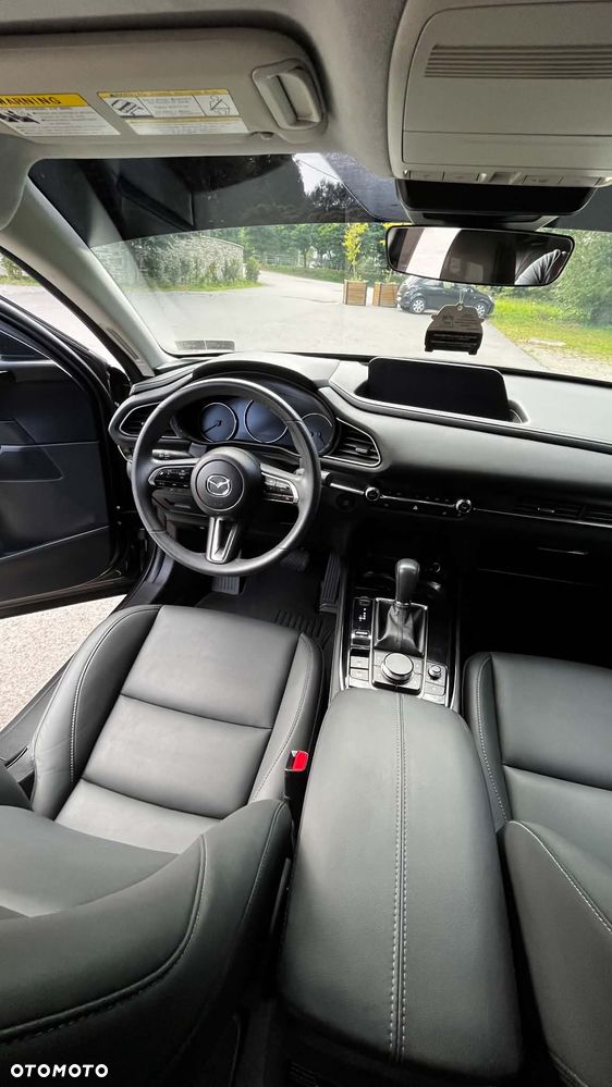 Mazda CX-30 - 11