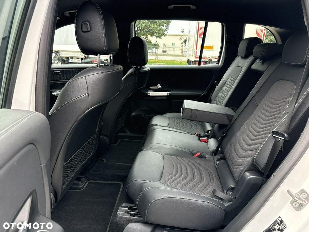 Mercedes-Benz EQB 250 66.5kWh Progressive - 15