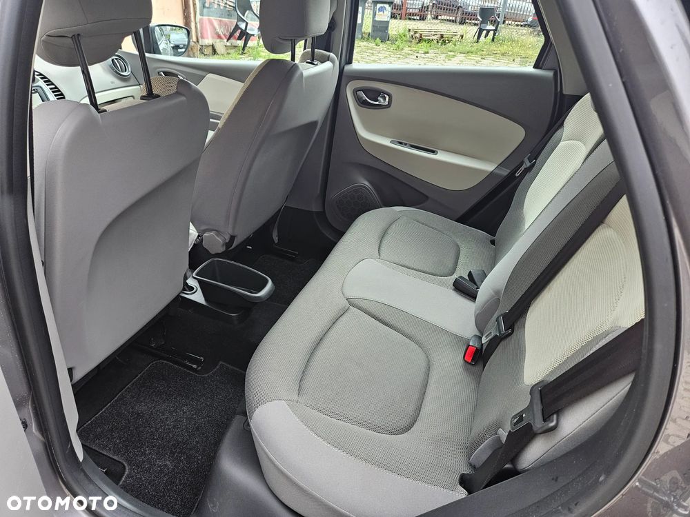 Renault Captur TCe 120 EDC Dynamique - 16