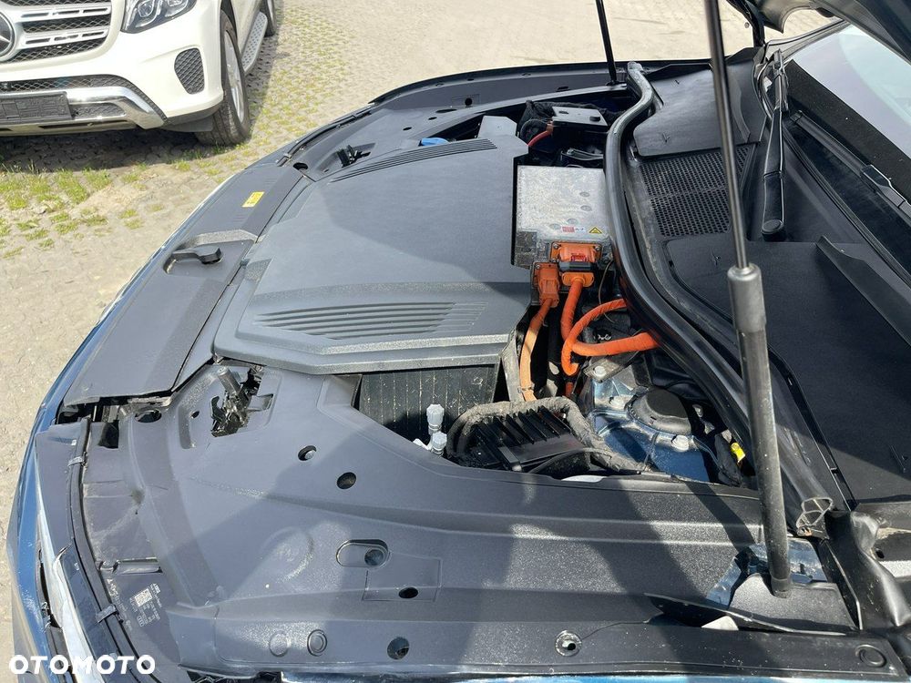 Audi e-tron 55 Quattro - 18