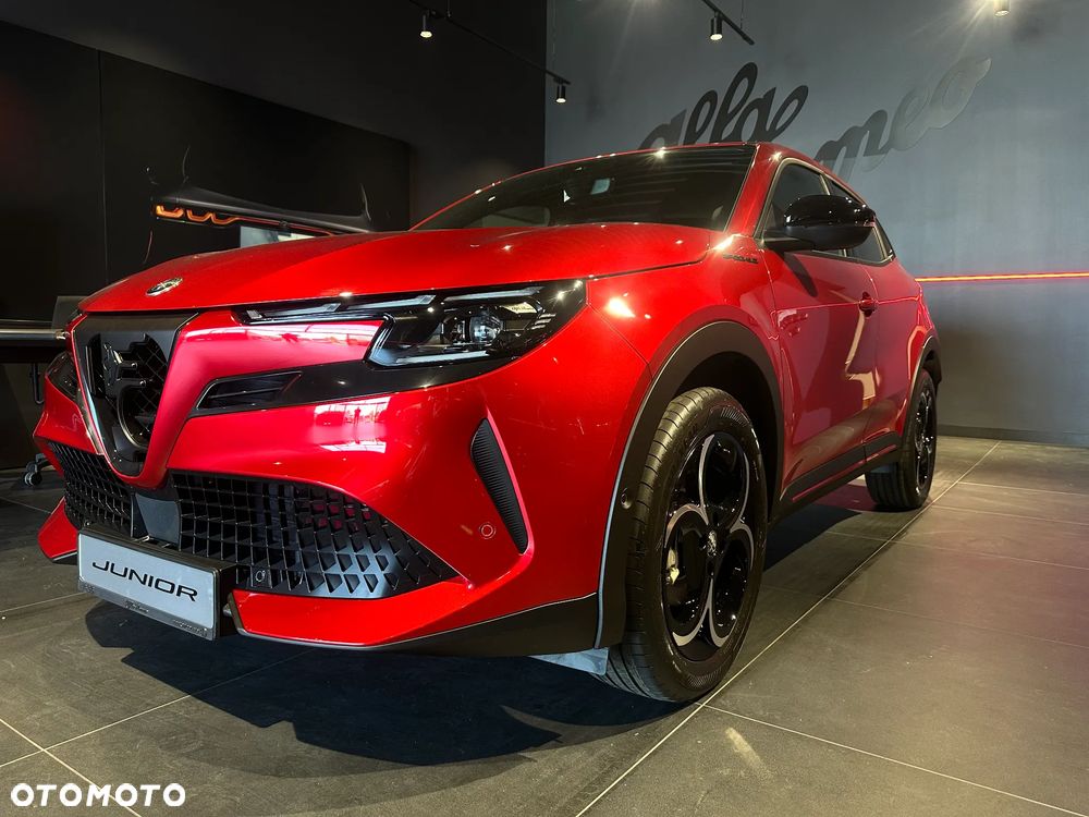 Alfa Romeo Junior - 3