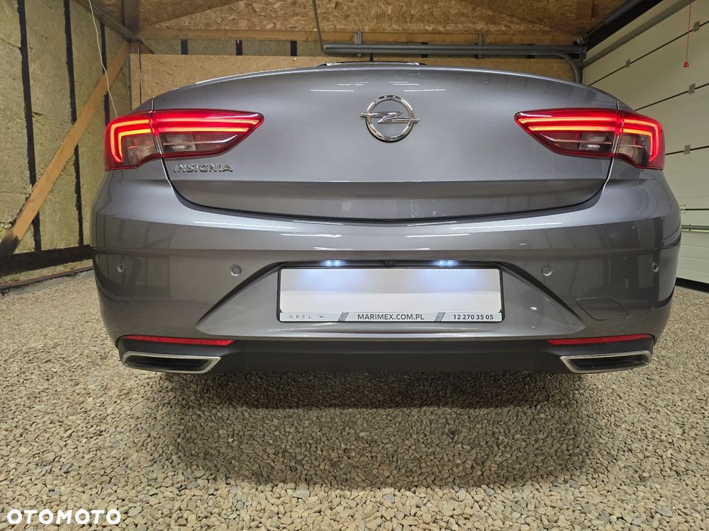 Opel Insignia 2.0 CDTI Elegance S&S - 13