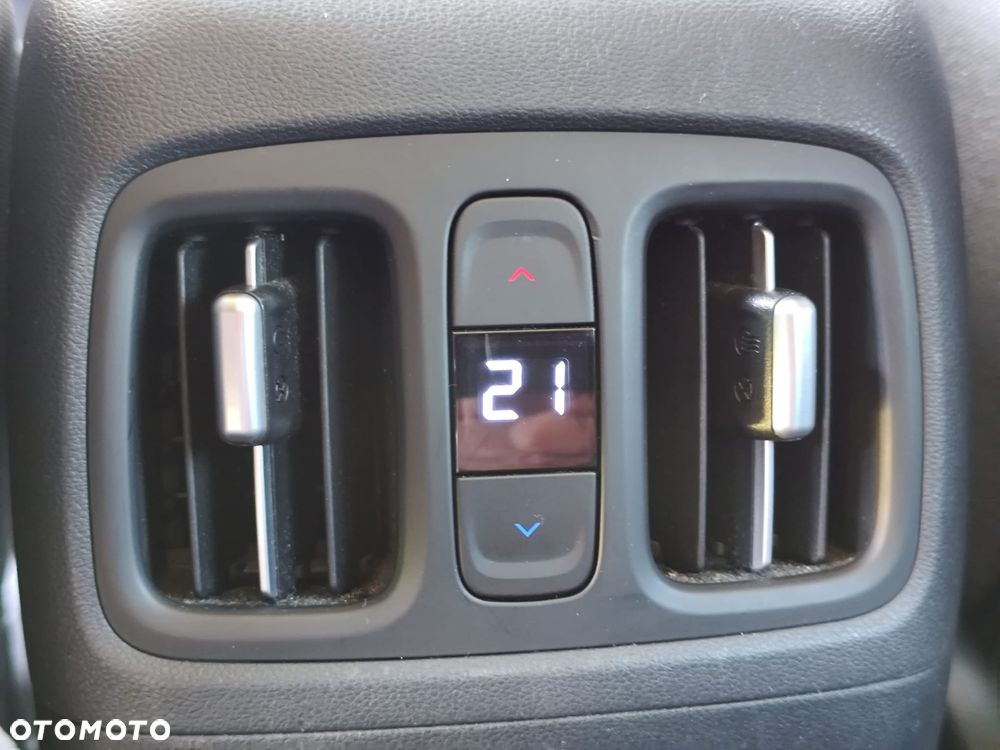 Hyundai Tucson 1.6 T-GDi HEV Executive 4WD - 18