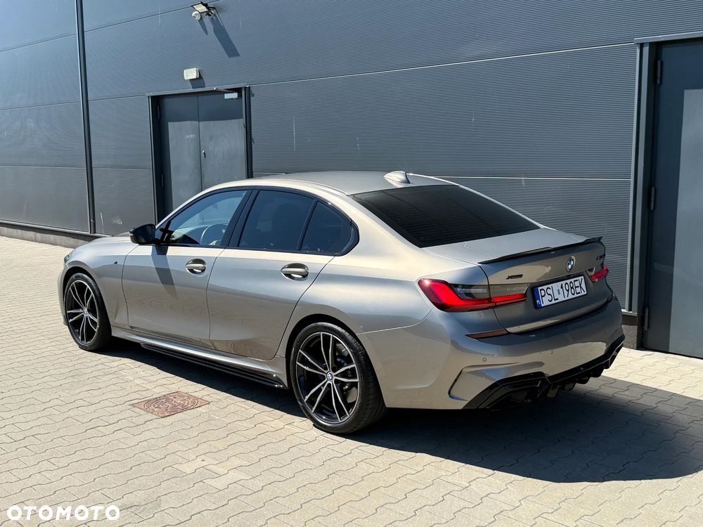 BMW Seria 3 M340i xDrive - 8