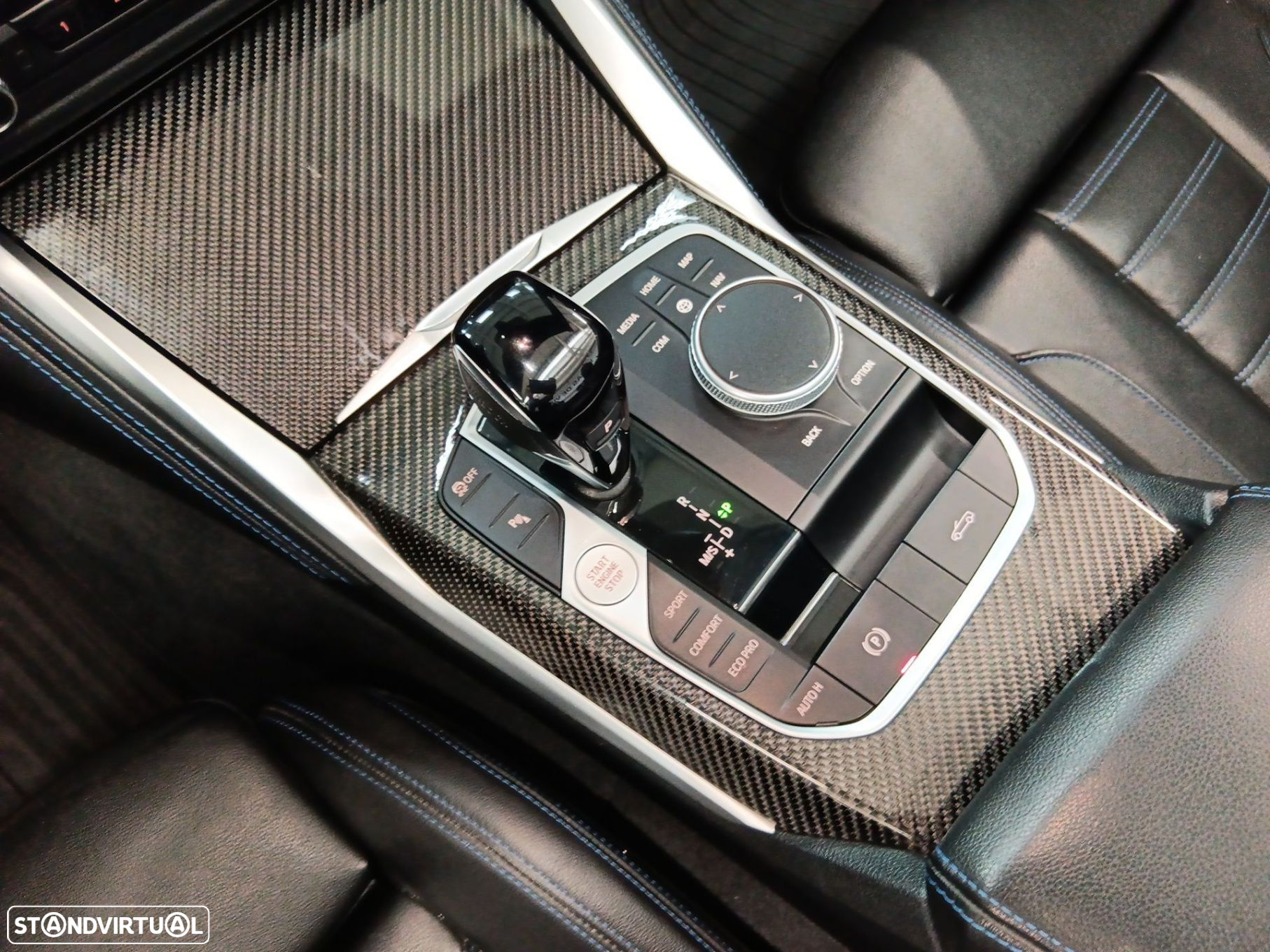 BMW 420 - 16