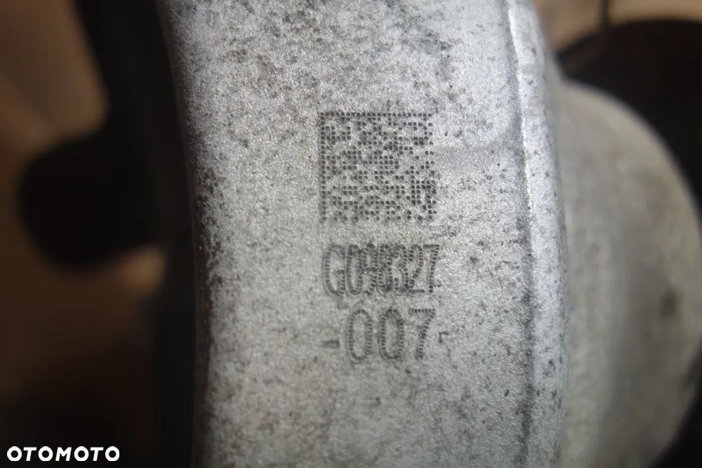 ZWROTNICA LEWA PRAWA LAND ROVER SPORT JPLA-2K005-AA - 3