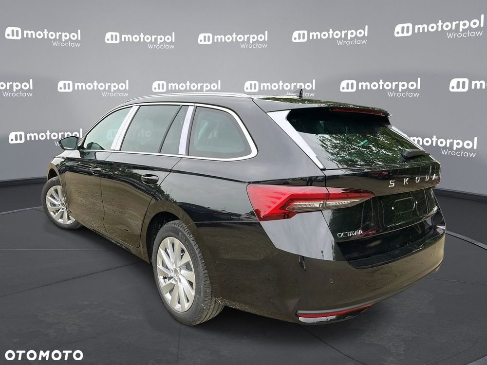 Skoda Octavia - 11