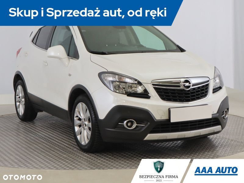 Opel Mokka - 3