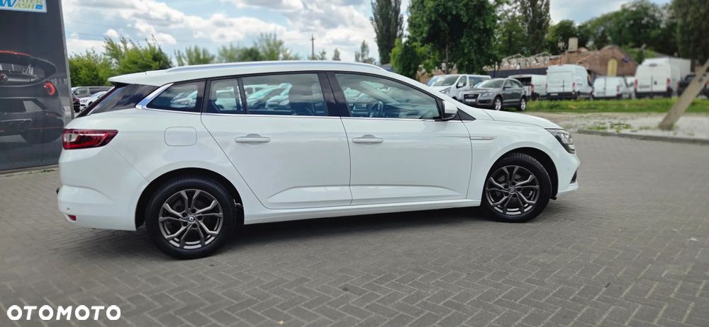 Renault Megane 1.2 16V TCE Energy Dynamique - 19