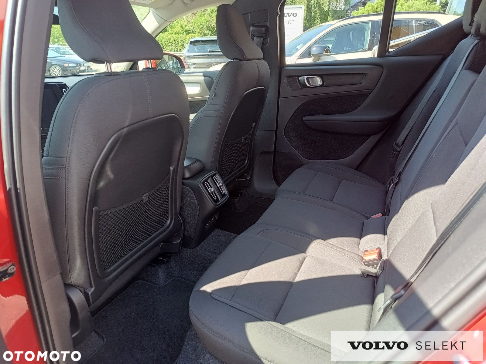 Volvo XC 40 - 20